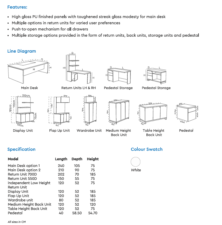 Coeval from Sidharth Enterprises