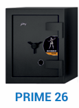 Godrej Defender Prime 26 from Sidharth Enterprises