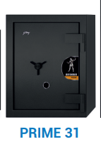 Godrej Defender Prime 31 from Sidharth Enterprises