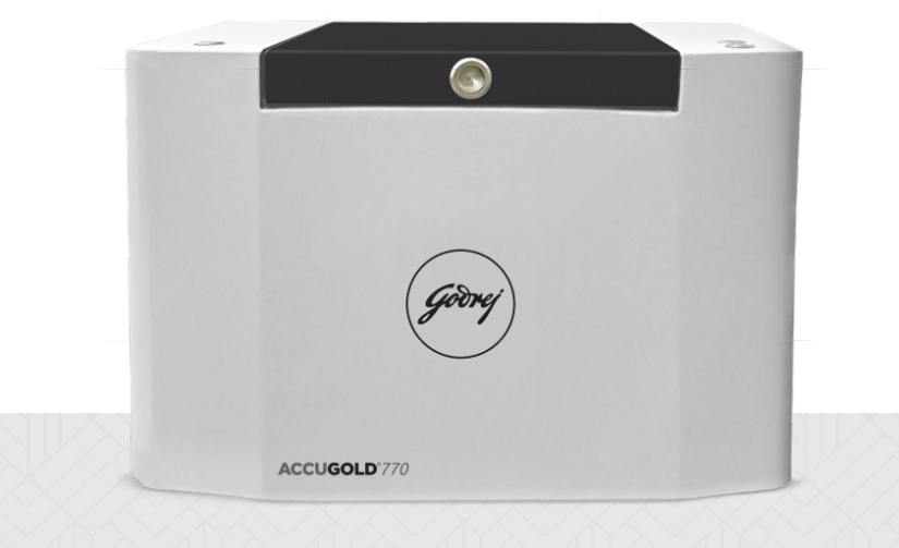 AccuGold 770 from Sidharth Enterprises