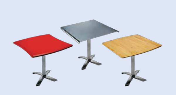 Cafe Pod from Sidharth Enterprises