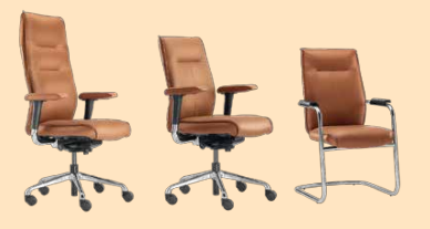 La Sede from Sidharth Enterprises
