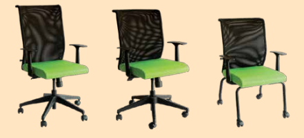 Ventillo from Sidharth Enterprises